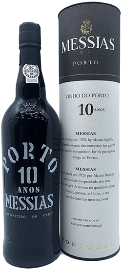 Porto Messias 10 Anos Com Tubo