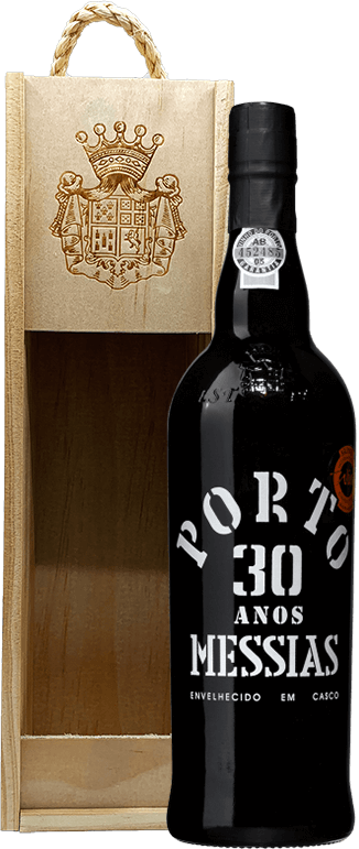 Porto Messias 30 Ans