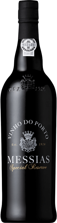 Porto Messias Special Reserve