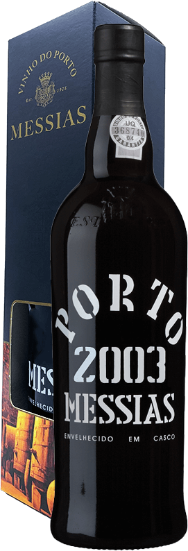 Porto Messias Colheita 2003