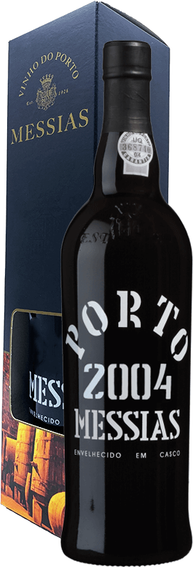 Porto Messias Colheita 2004