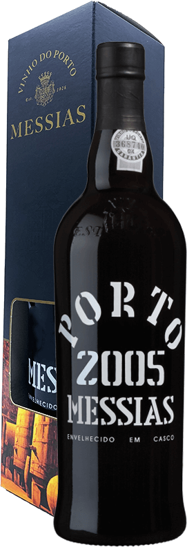 Porto Messias Colheita 2005