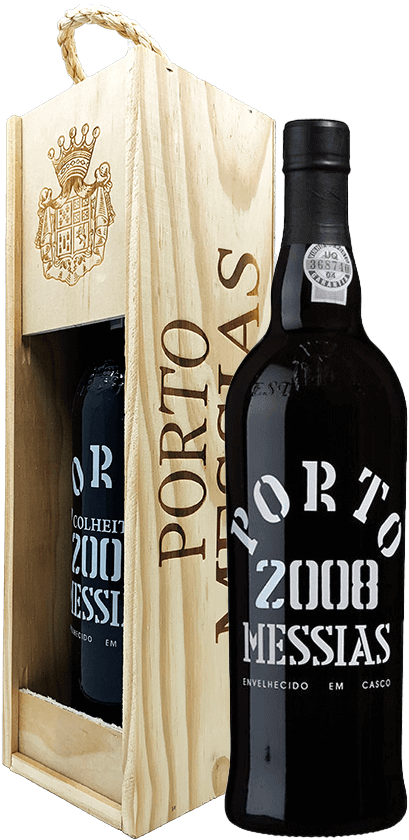 Porto Messias Colheita 2008