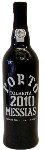 Porto Messias Colheita 2010