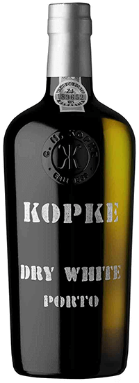 Porto Kopke Dry White