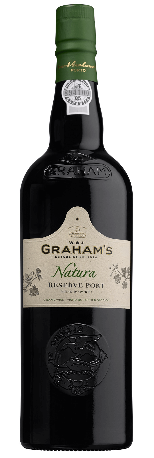 Riserva naturale di Port Graham