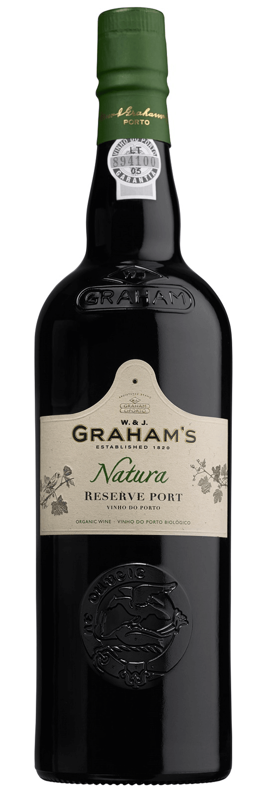 Port Graham's Nature Reserve