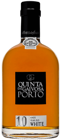 Quinta Da Gaivosa 10 Anos White