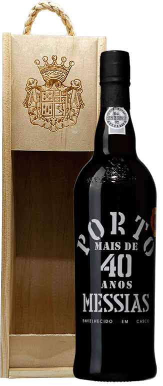 Porto Messias 40 Ans