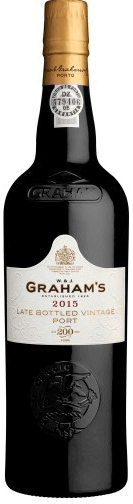 Porto Graham's Lbv 2015