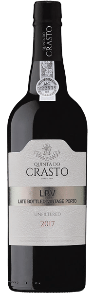 Porto Quinta Do Crasto Lbv 2017