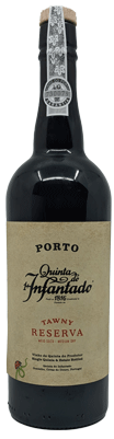 Porto Quinta Do Infantado Réserve Tawny