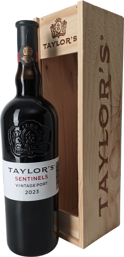 Porto Taylor's Sentinels Vintage (c/ Caixa) 2023