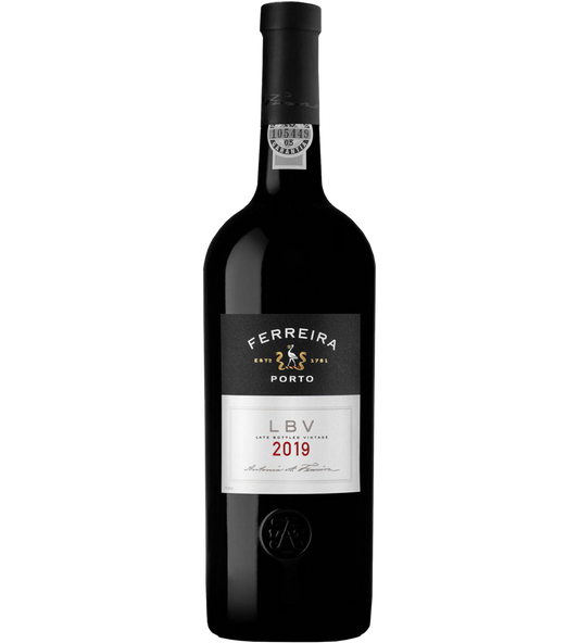 Porto Ferreira Lbv 2019