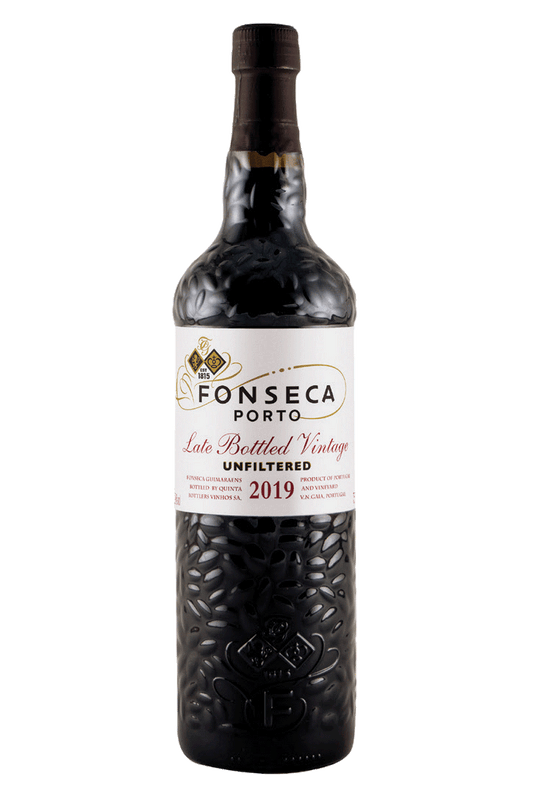Porto Fonseca Lbv 2019
