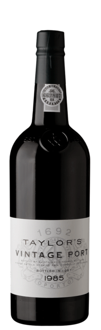 Porto Taylor's Vintage 37cl 1985