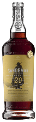 Porto Sandeman 20 Anos Tawny 4.5 Litros