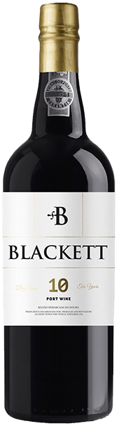 Porto Blackett 10 Anos