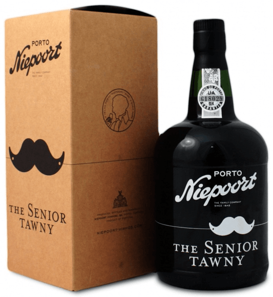 Porto Niepoort The Senior Tawny
