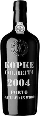 Porto Kopke Harvest 2004