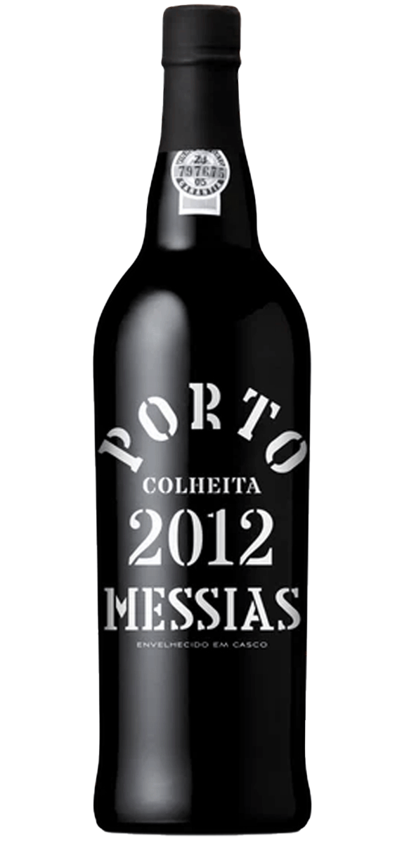 Porto Messias Colheita 2012