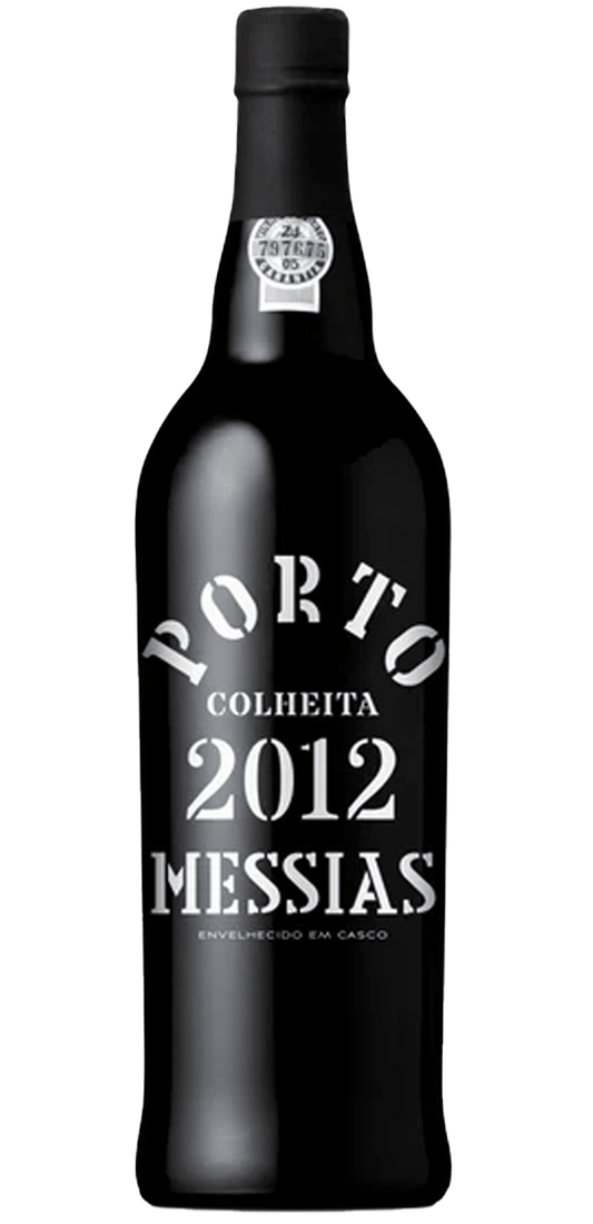 Porto Messias Colheita 2012