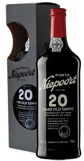 Porto Niepoort 20 Anos