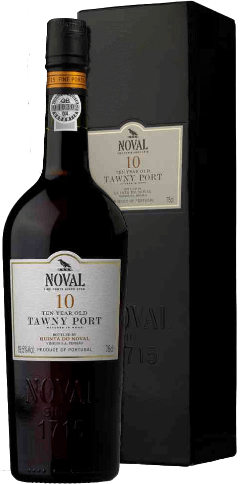 Porto Quinta Do Noval 10 Ans