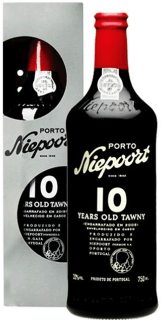 Porto Niepoort 10 Anos Tawny