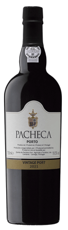 Porto Quinta Da Pacheca Vintage 2021