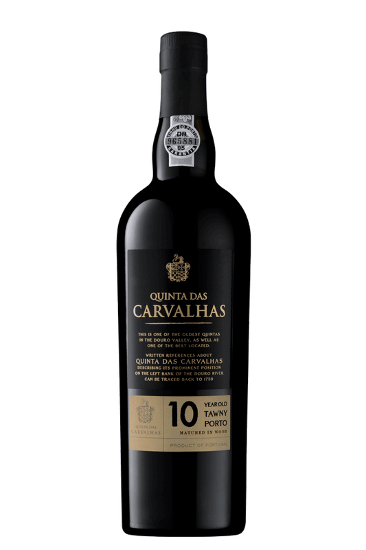 Porto Quinta Das Carvalhas 10 Ans 5 Lts