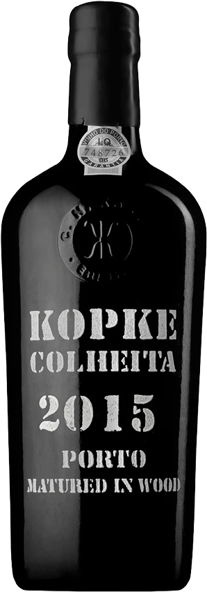 Porto Kopke Colheita 2015