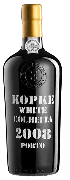Porto Kopke Colheita White 2008