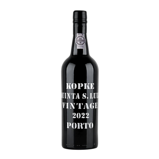 Porto Kopke Quinta Sao Luiz Vintage 2022