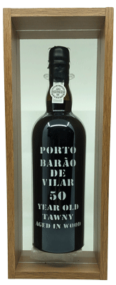 Porto Barao De Vilar 50 Ans