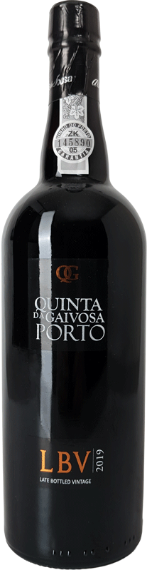 Porto Quinta Da Gaivosa Lbv 2019