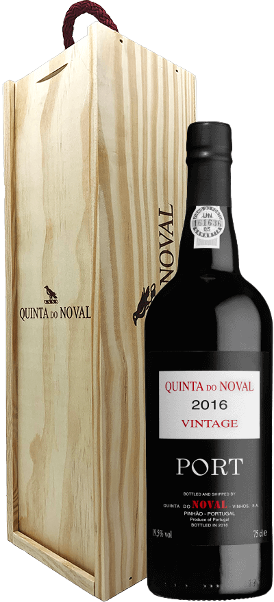 Porto Quinta Do Noval Vintage 2016