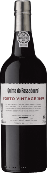 Quinta Do Passadouro Jahrgang 2019