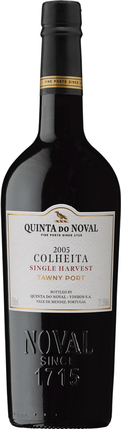 Porto Quinta Do Noval Colheita 2005