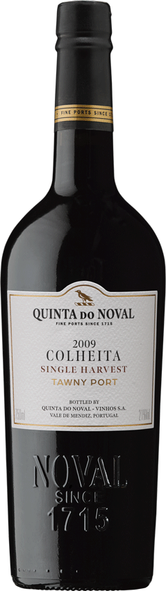 Porto Quinta Do Noval Colheita 2009