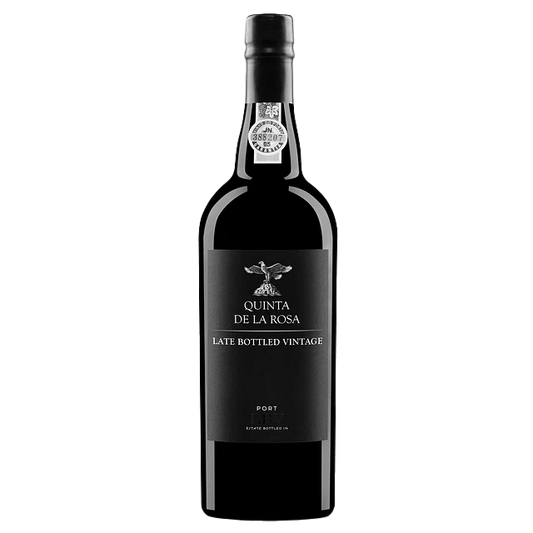 Porto Quinta De La Rosa Lbv 2018
