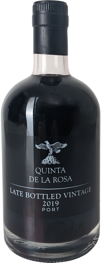Porto Quinta De La Rosa Lbv 2019