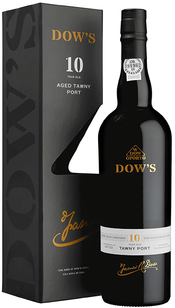 Les 10 ans de Porto Dow