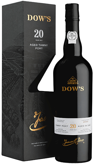Les 20 ans de Porto Dow
