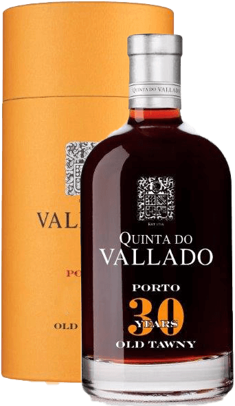 Porto Vallado 30 Ans