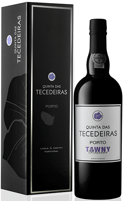 Porto Quinta Das Tecedeiras Réserve Tawny