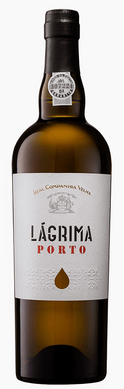 Porto Real Companhia Velha Lágrima