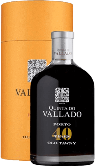 Porto Vallado 40 Ans
