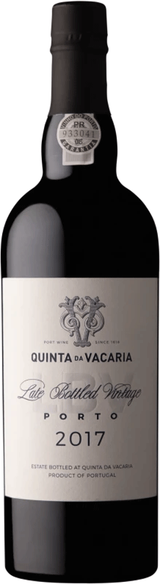 Porto Quinta Da Vacaria Lbv 2017