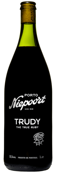 Porto Niepoort Trudy Ruby